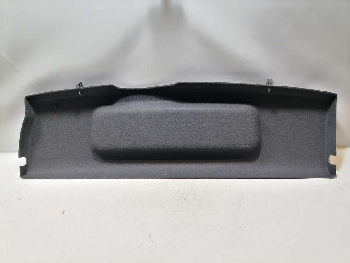 Citroen C1 original Hutablage Abdeckung Kofferraum Bj.2007